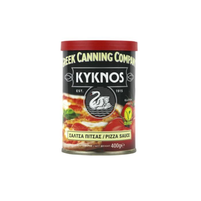 KYKNOS ΣΑΛΤΣΑ ΠΙΤΣΑΣ 400g