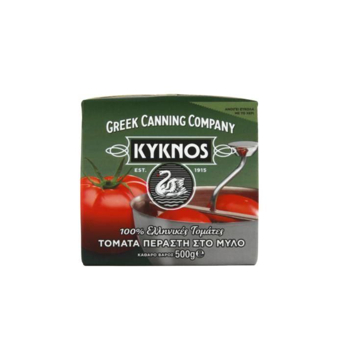 KYKNOS ΤΟΜΑΤΑ ΠΕΡΑΣΤΗ ΣΤΟ ΜΥΛΟ ΧΑΡΤΙΝΟ 500g