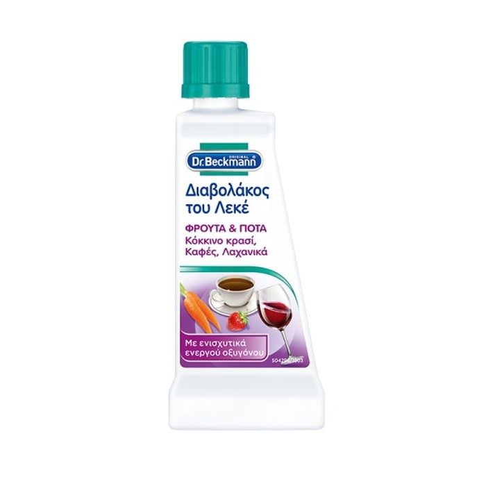 BECKMANN ΔΙΑΒΟΛΑΚΟΣ ΦΡΟΥΤΑ 50ML