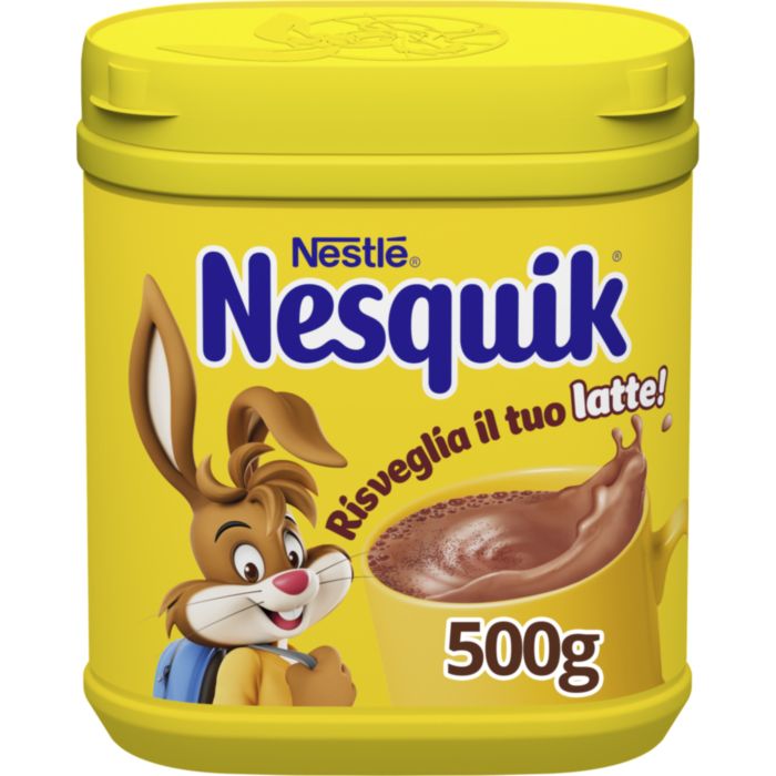 NESQUIK®  500g