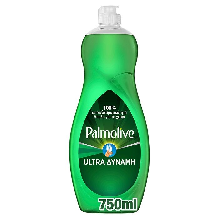 Palmolive Original Υγρό Πιάτων 750ml