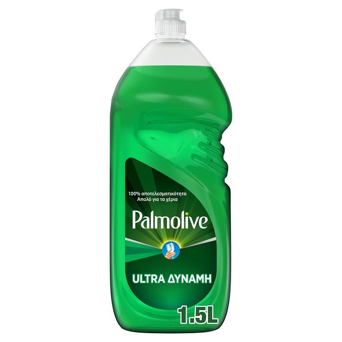 Palmolive Original Υγρό Πιάτων 1500ml