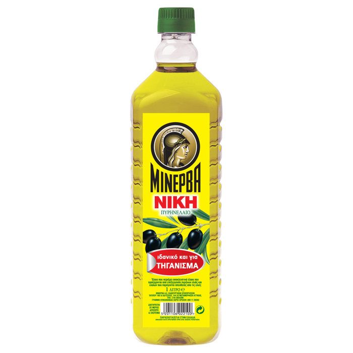 ΝΙΚΗ Πυρηνέλαιο 1lt