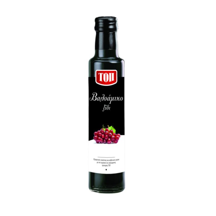 ΤΟΠ Βαλσάμικο Ξίδι 250ml