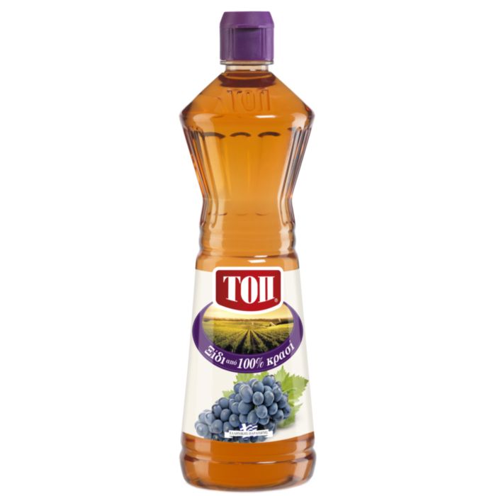 ΤΟΠ Ξίδι Κόκκινο από Κρασί 350ml