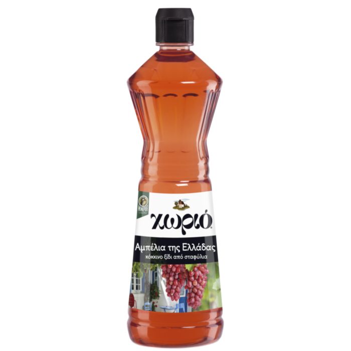 ΧΩΡΙΟ Ξίδι Κόκκινο 350ml