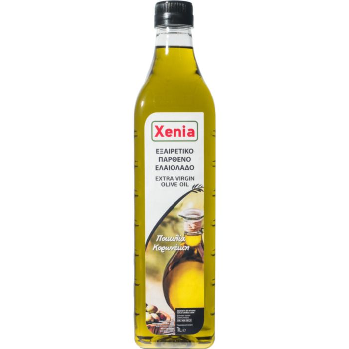 XENIA EXTRA ΕΛΑΙΟΛΑΔΟ ΠΑΡΘΕΝΟ 1LT.