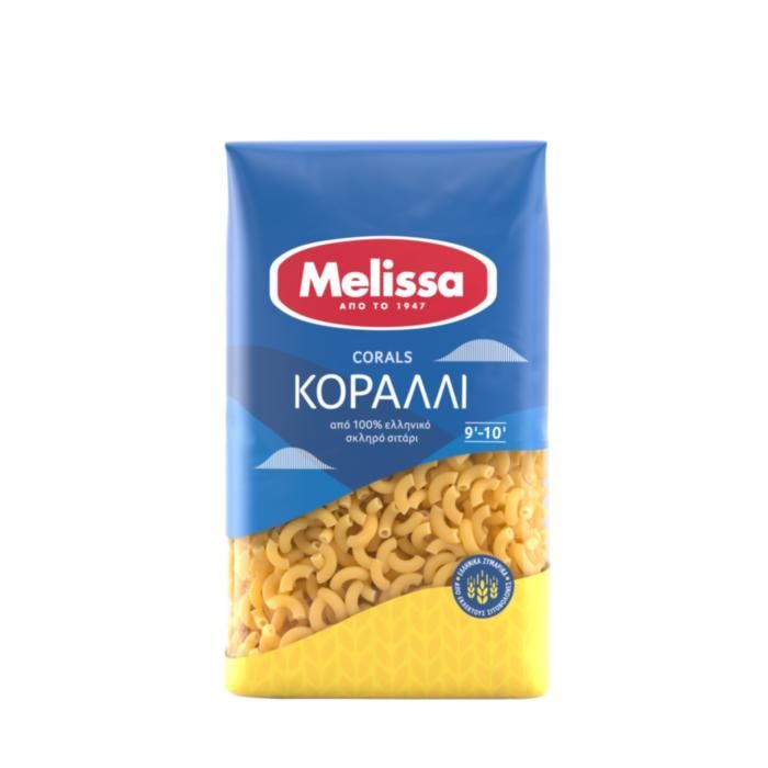 ΜΕΛΙΣΣΑ ΚΟΡΑΛΛΙ     500ΓΡ.
