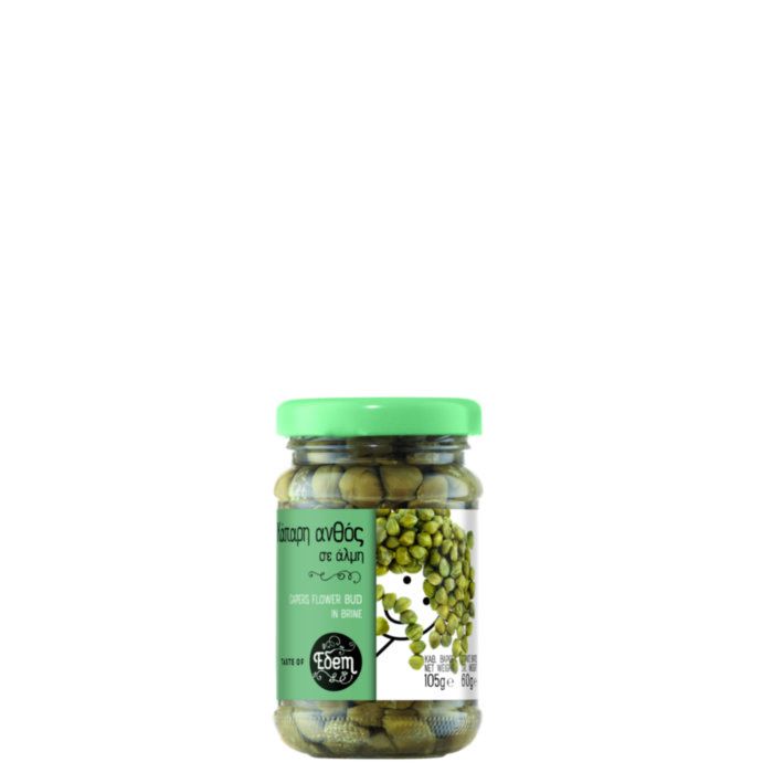ΕΔΕΜ ΚΑΠΑΡΗ ΑΝΘΟΣ 105g