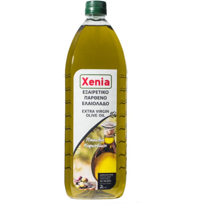 ΧΕΝΙΑ EXTRA ΠΑΡΘΕΝΟ ΕΛΑΙΟΛ.ΦΙΑΛΗ PET 2LT
