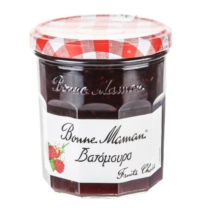 BONNE MAMAN ΜΑΡΜΕΛΑΔΑ ΒΑΤΟΜΟΥΡΟ 370gr