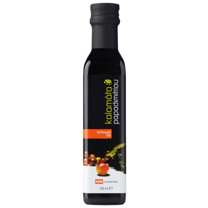 ΒΑΛΣΑΜΙΚΟ ΠΑΠΑΔΗΜΗΤΡΙΟΥ 250ML