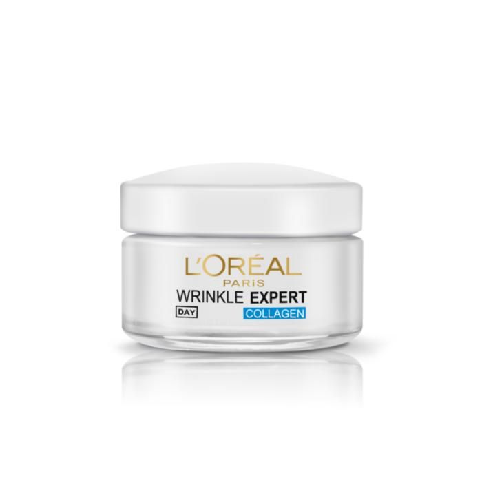 WRINKLE EXPERT 35+ ΚΡΕΜΑ ΗΜΕΡΑΣ 50ML