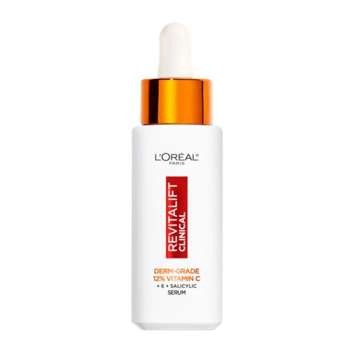 L'OREAL PARIS REVITALIFT CLINICAL VITAMIN C ΟΡΟΣ ΠΡΟΣΩΠΟΥ ΜΕ ΒΙΤΑΜΙΝΗ C 30ML