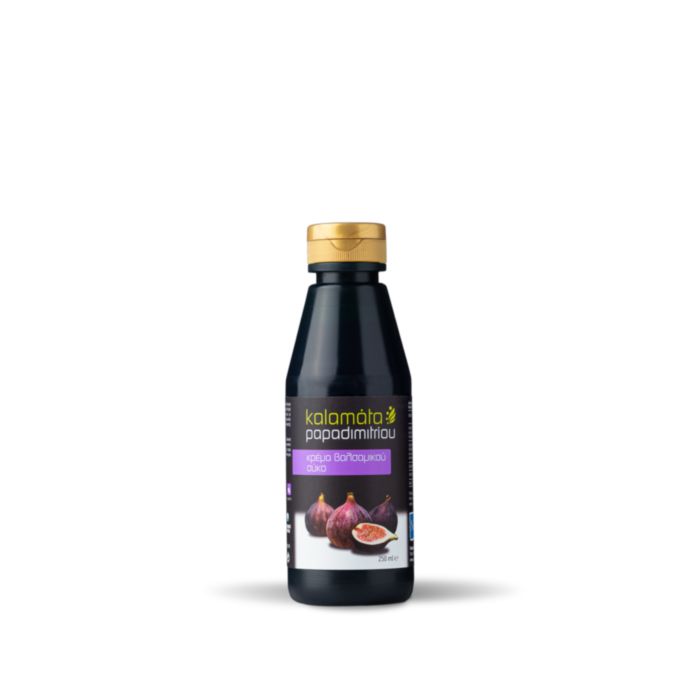 ΚΡΕΜΑ ΒΑΛ/ΚΟ ΠΑΠ/ΡΙΟΥ ΣΥΚΟ 250ML