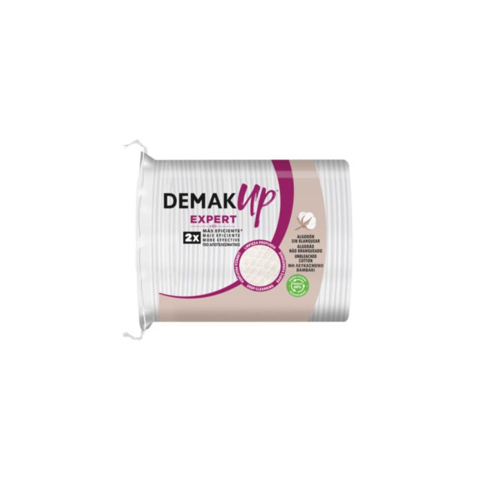 DEMAK' UP DISCS EXPERT OVAL 18Χ50Δ