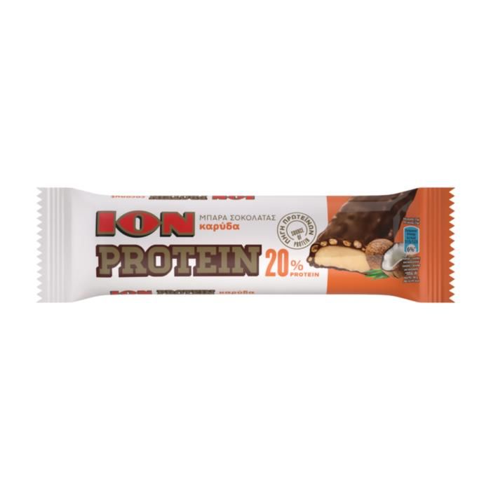 ION Protein Καρύδα 50g