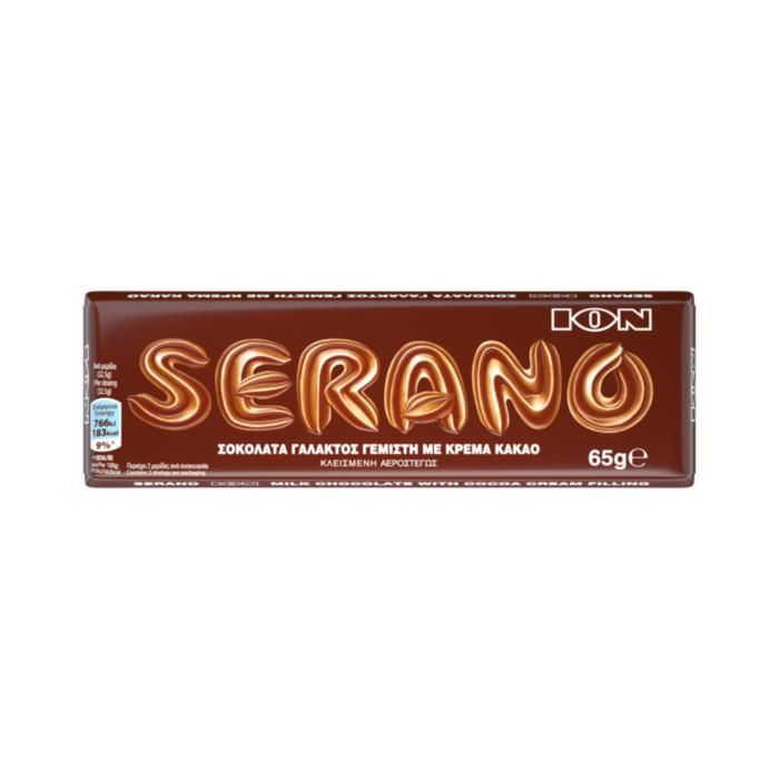 ΙΟΝ Serano 65g