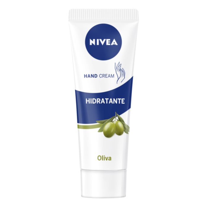 Moisture Care Κρέμα Χεριών