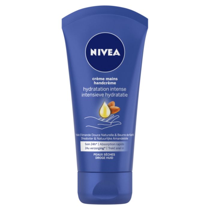 Intensive Moisture κρέμα χεριών