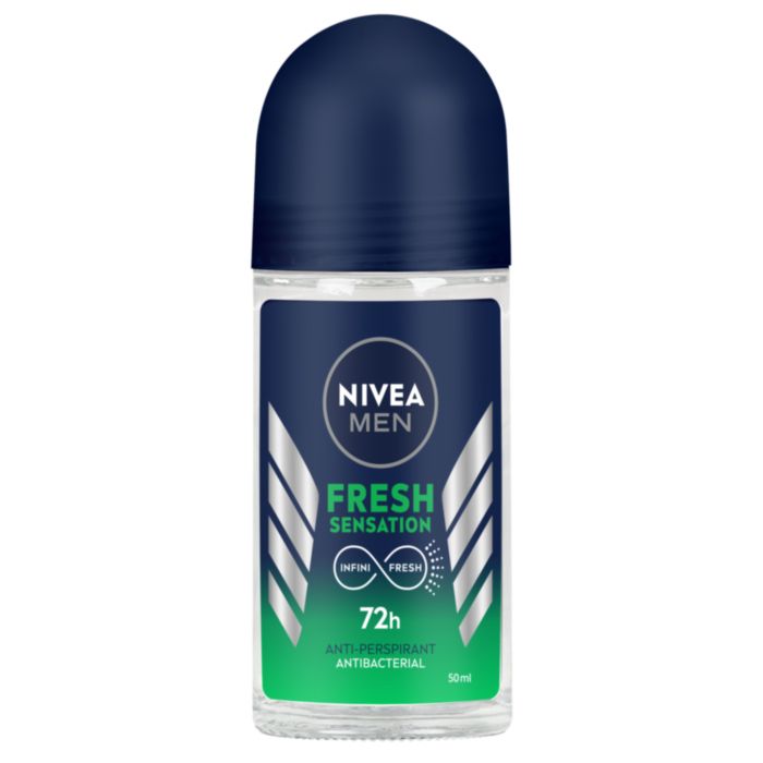 NIVEA Deo Fresh Sensation Roll-On