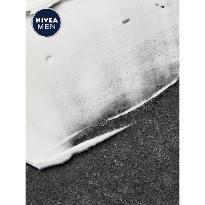 NIVEA MEN Αφρός Ξυρίσματος Hydrocare