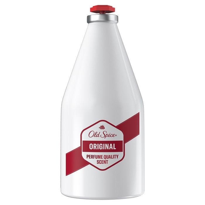 Old Spice Original Λοσιόν Λοσιόν για Μετά το Ξύρισμα 100ml