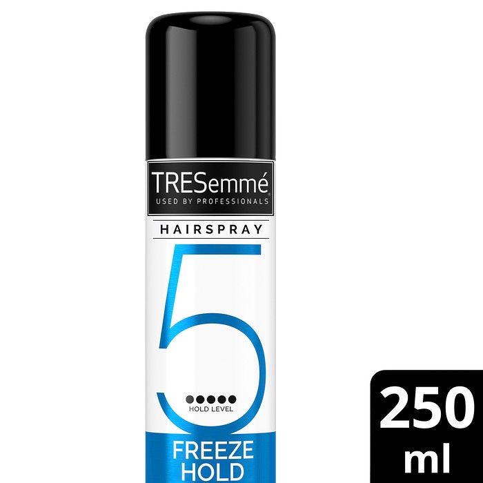 TRESemmé Λακ Mαλλιών για Extra Δυνατό Κράτημα (250ml)