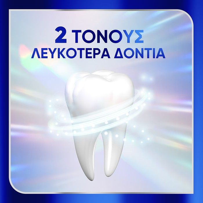 Sensodyne Clinical White Enamel Strengthening, Οδοντόκρεμα Λεύκανσης & Eνδυνάμωσης, 75ml