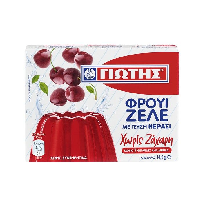 ΓΙΩΤΗΣ ΦΡΟΥΙ ΖΕΛΕ Χ.ΖΑΧΑΡΗ ΚΕΡΑΣΙ