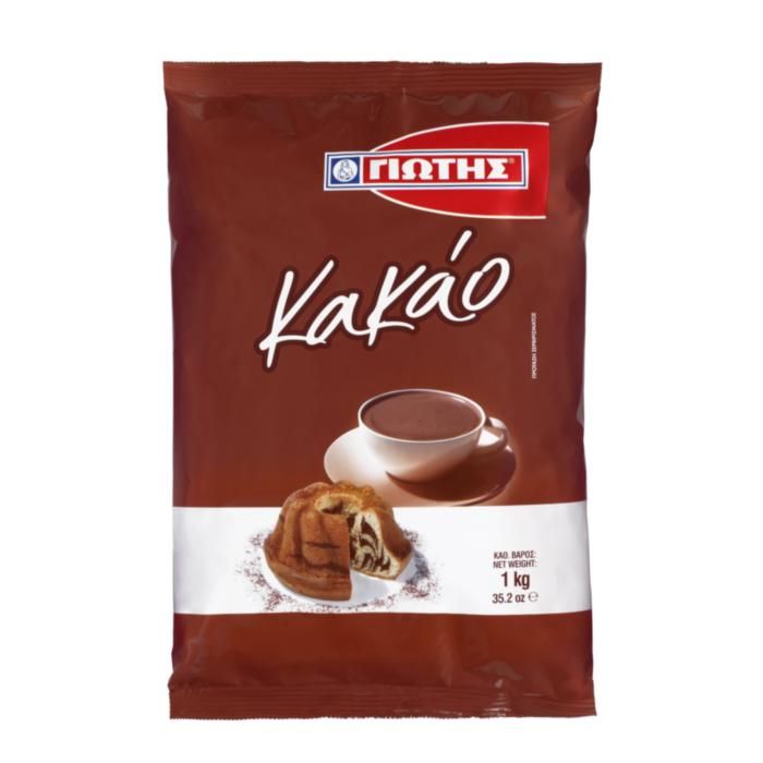 ΓΙΩΤΗΣ ΚΑΚΑΟ 1KGR.