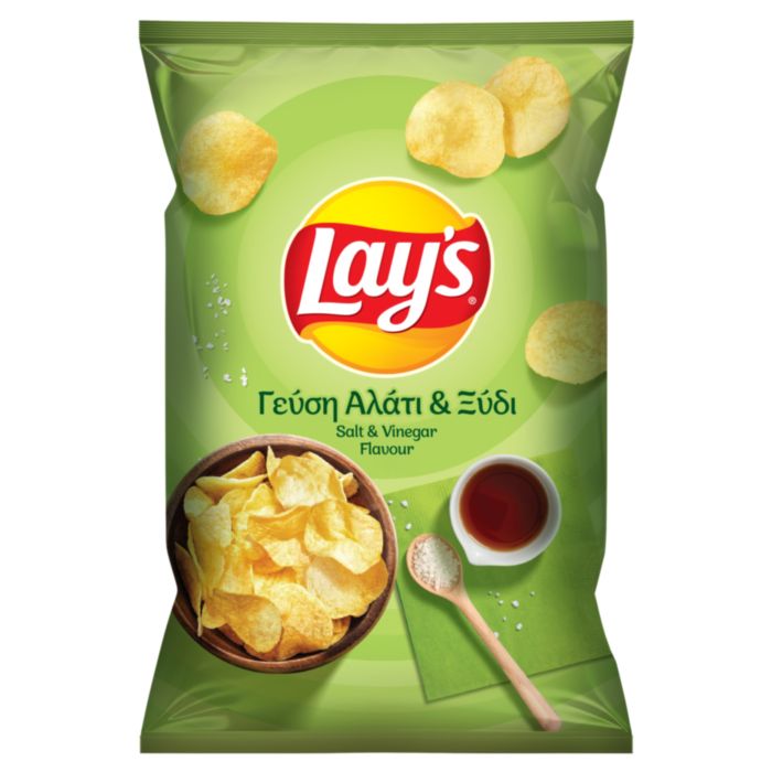 LAYS ΑΛΑΤΙ & ΞΥΔΙ 130ΓΡ.