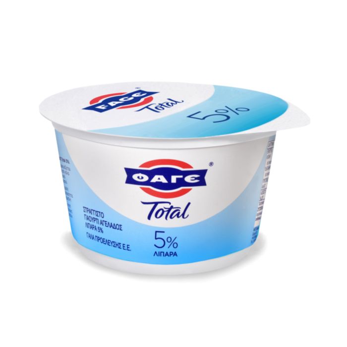 ΦΑΓΕ TOTAL 5% 500ΓΡ.