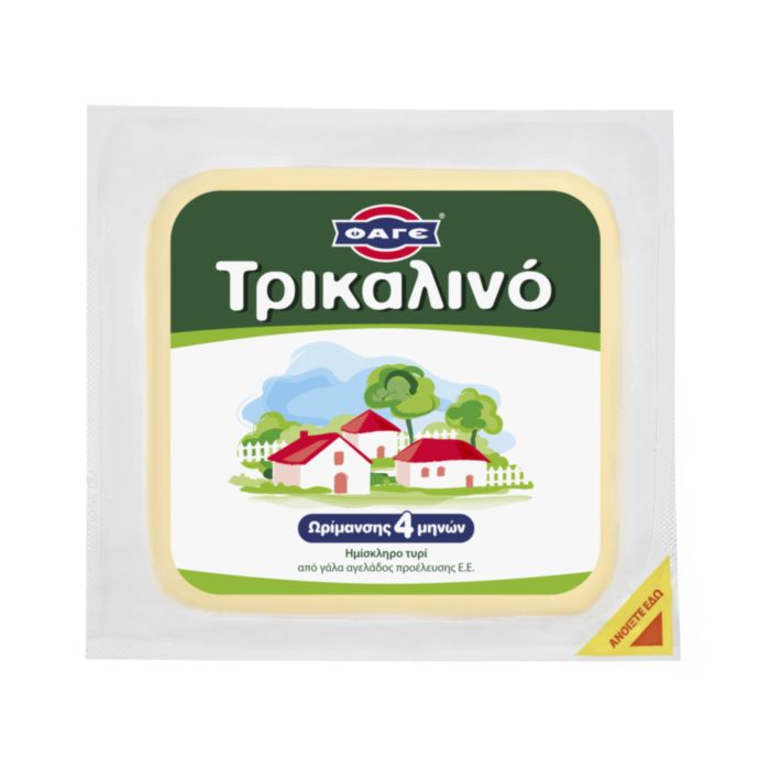 ΦΑΓΕ ΤΡΙΚΑΛΙΝΟ ΚΟΜΜΑΤΙ 380ΓΡ.