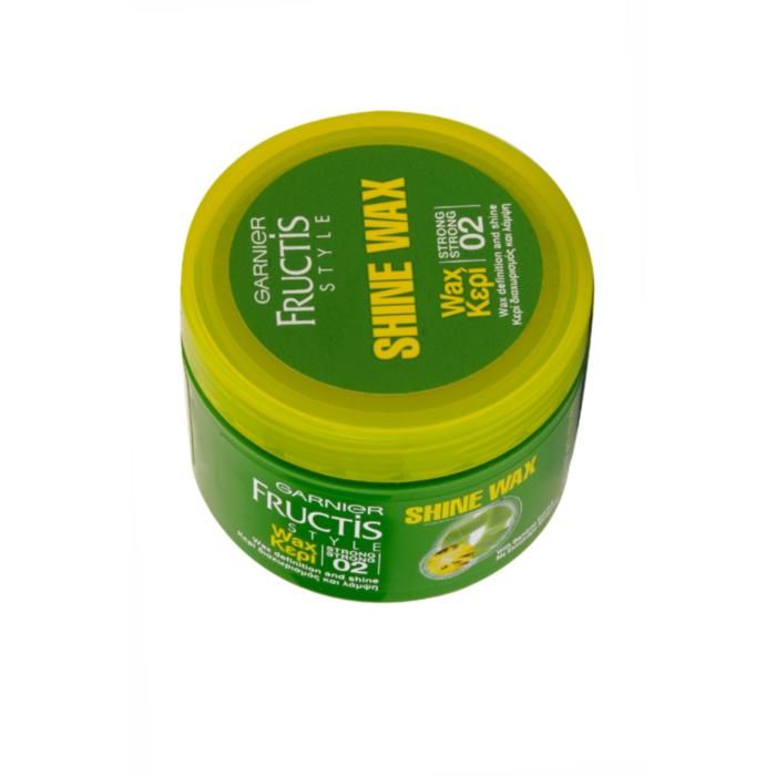 FRUCTIS STYLE GEL ΜΑΛΛΙΩΝ