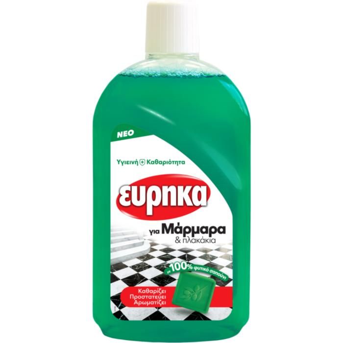 ΕΥΡΗΚΑ ΓΙΑ ΜΑΡΜΑΡΑ & ΠΛΑΚΑΚΙΑ 1L ΝΕΟ