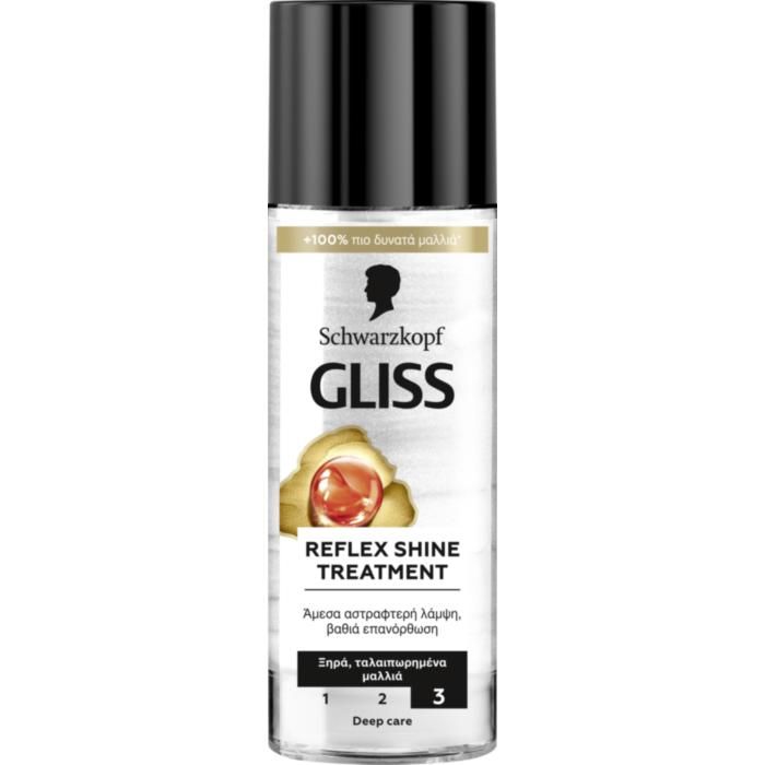 Schwarzkopf Gliss Reflex Shine 150ml