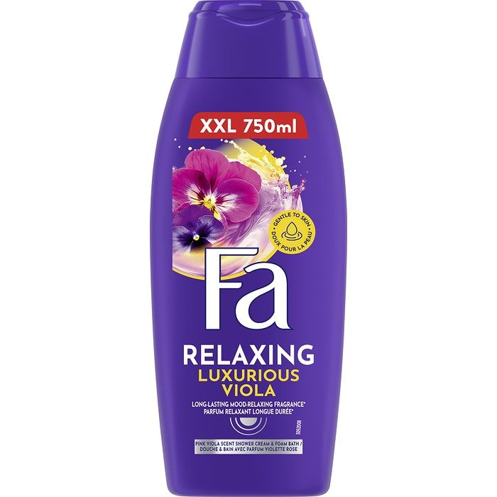 Fa Aφροντούς Luxurious Viola 750ml