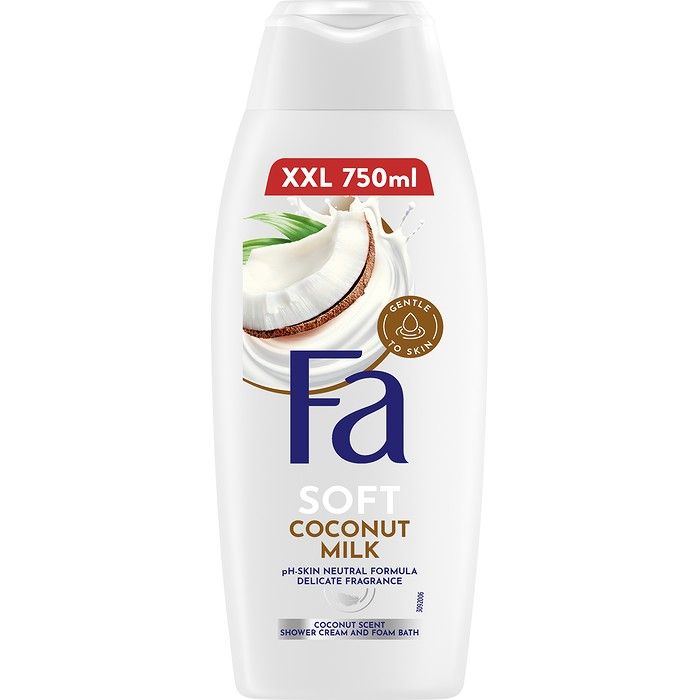 Fa Aφροντούς Coconut Milk 750ml