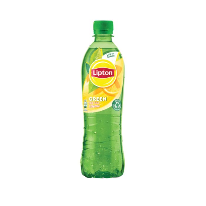 LIPTON ICE ΤΕΑ ΛΕΜΟΝΙ 500ML.