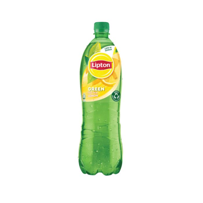 LIPTON ICE-ΤΕΑ ΛΕΜΟΝΙ 1500ML