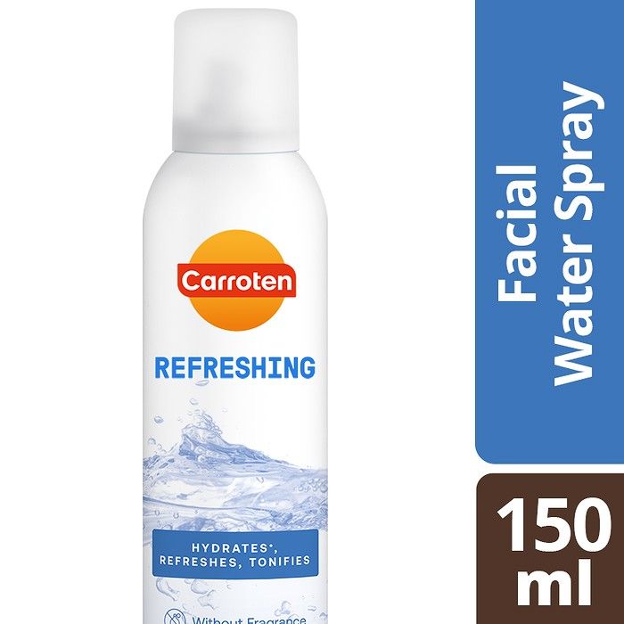 CARROTEN SPRAY ΝΕΡΟ ΠΡΟΣΩΠΟΥ 150ML