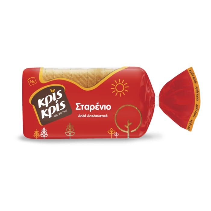 Κρίς Κρίς Σταρένιο 350gr