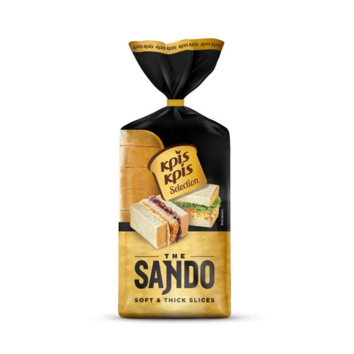 Κρίς Κρίς Selection The Sando 350gr