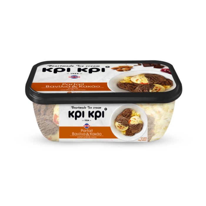 ΚΡΙ ΚΡΙ HEARTMADE PARFAIT 1,5lt