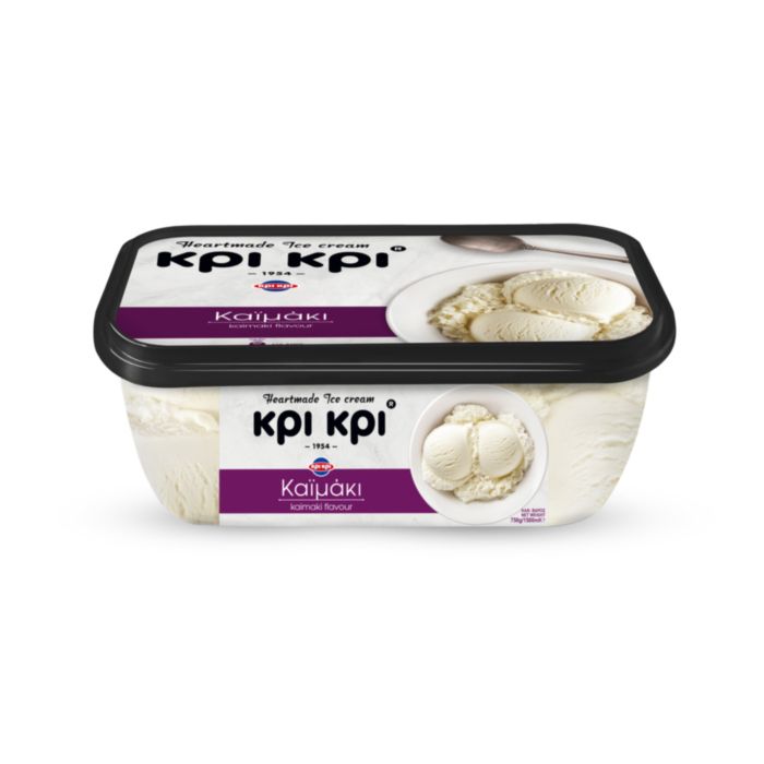 ΚΡΙ ΚΡΙ HEARTMADE ΚΑΙΜΑΚΙ 1,5lt