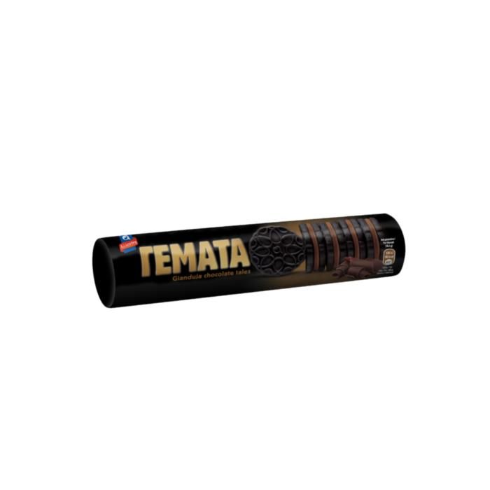 Aλλατίνη Γεμάτα Chocolate tales 230g