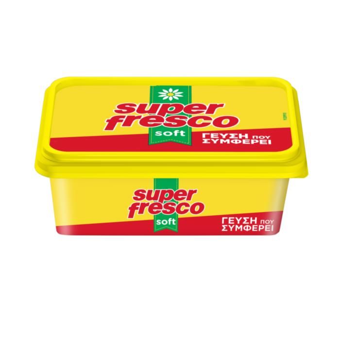 SUPER FRESCO Soft 200gr