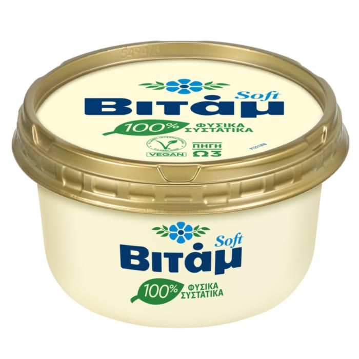 ΒΙΤΑΜ Soft 200gr