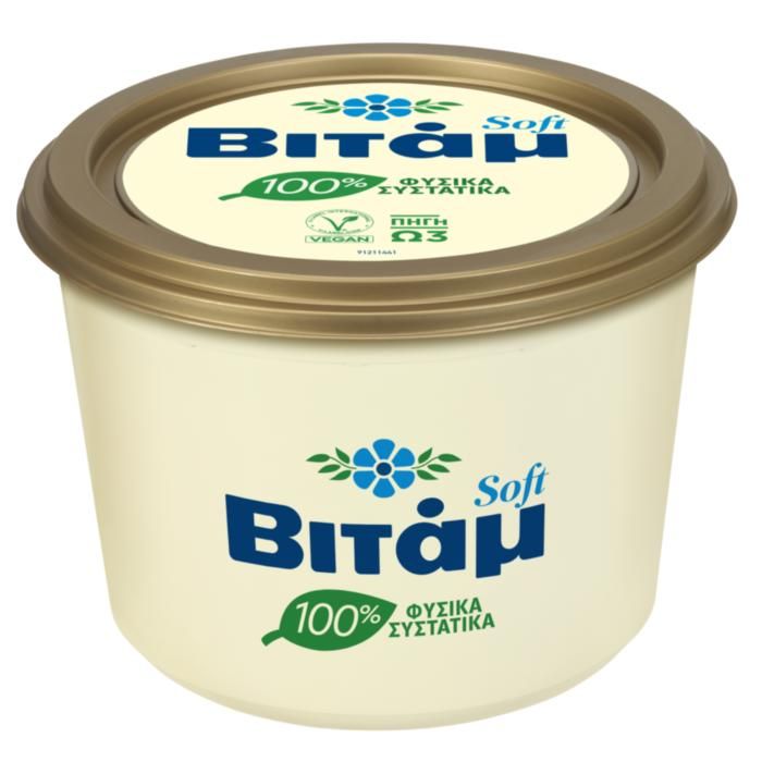 ΒΙΤΑΜ Soft 800gr